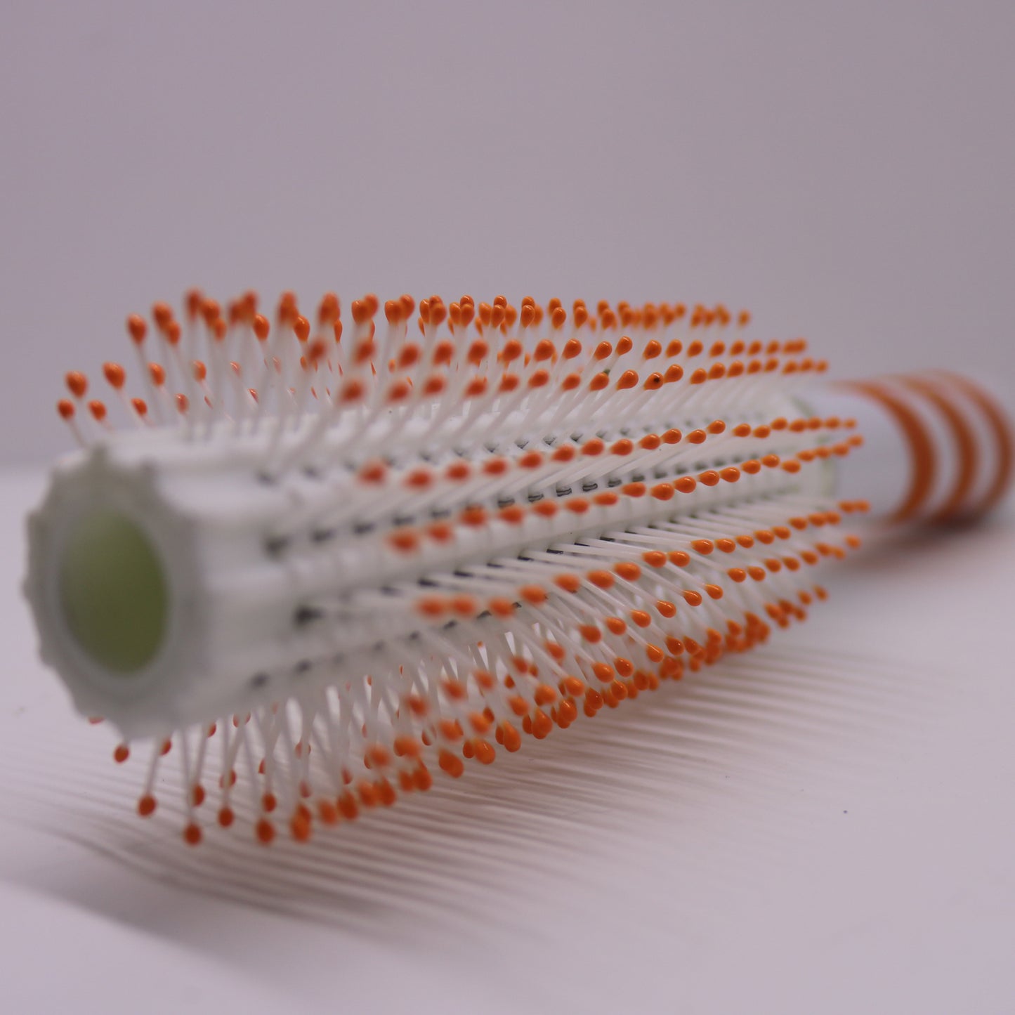 Round Hairbrush