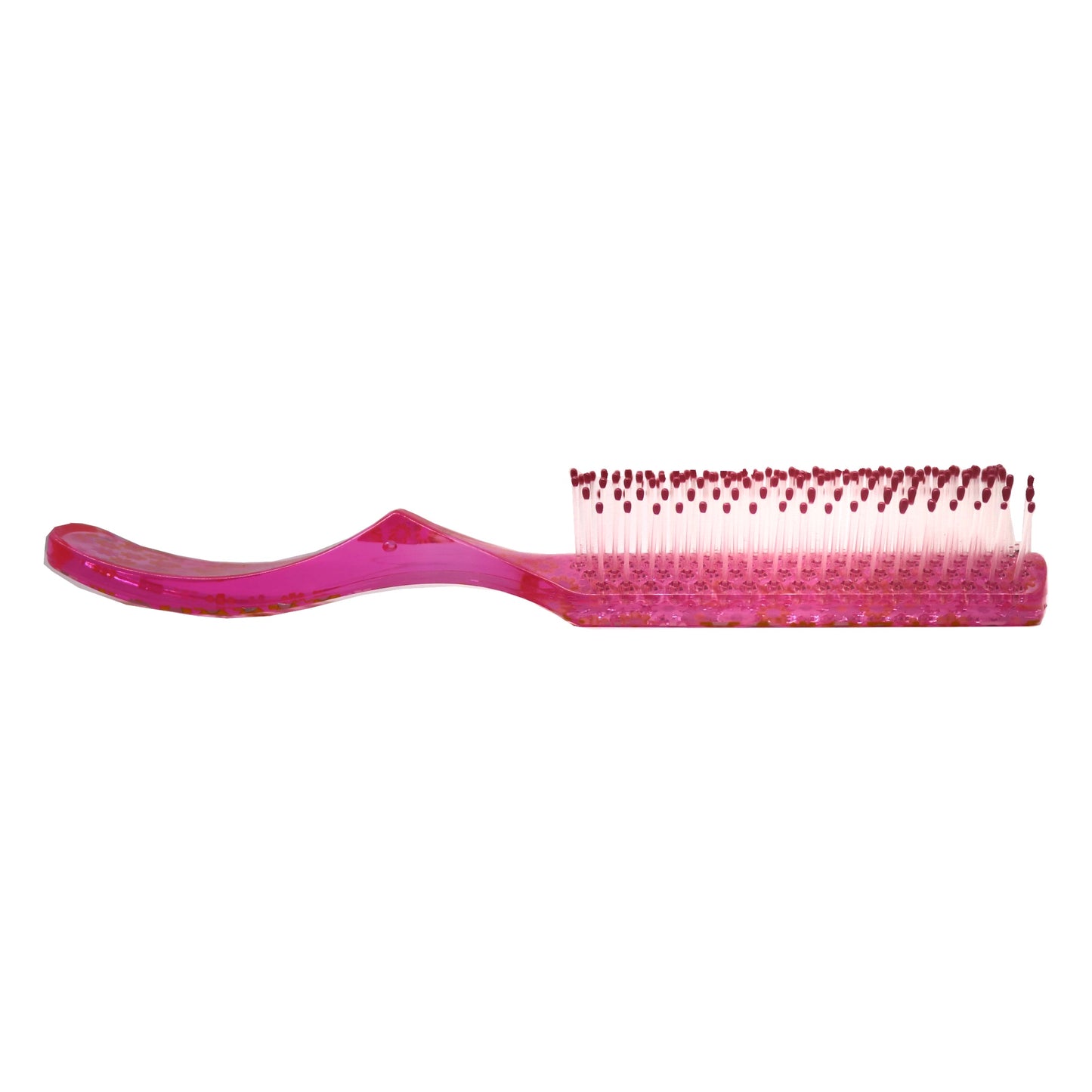 Pink Hairbrush