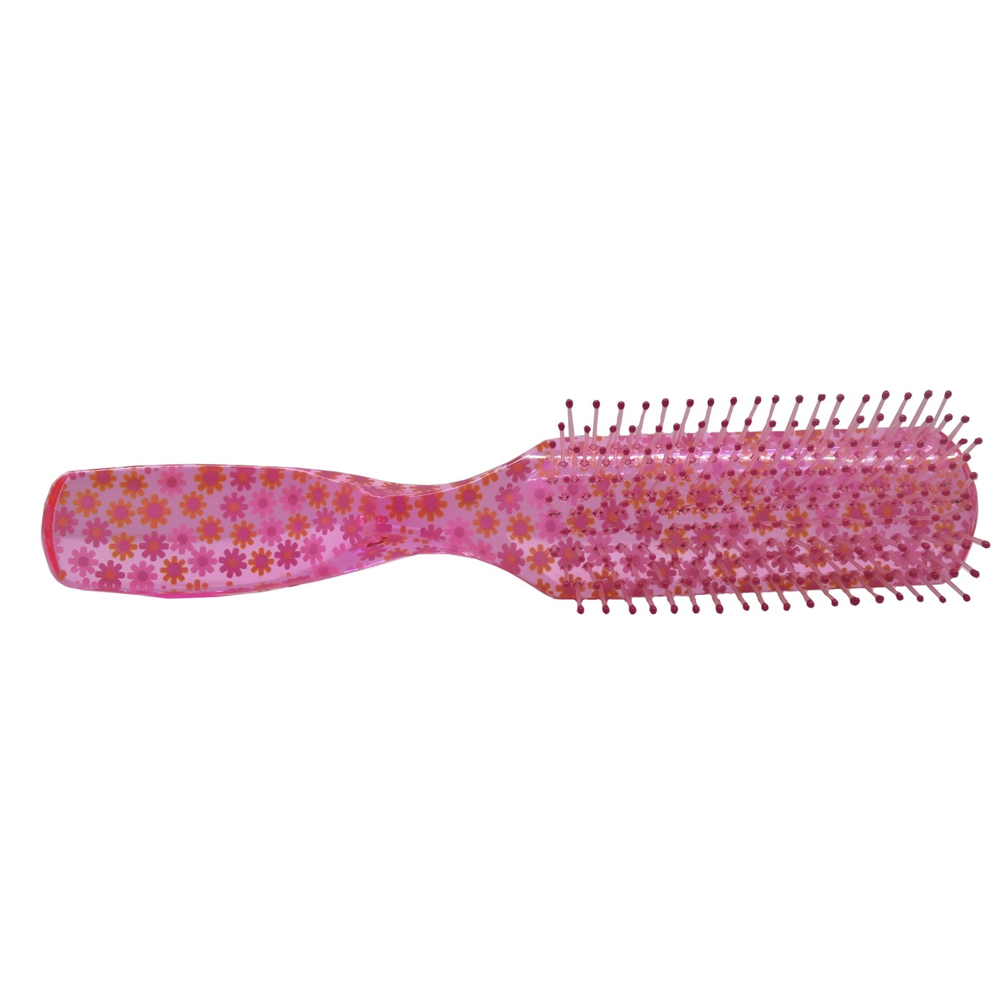 Pink Hairbrush