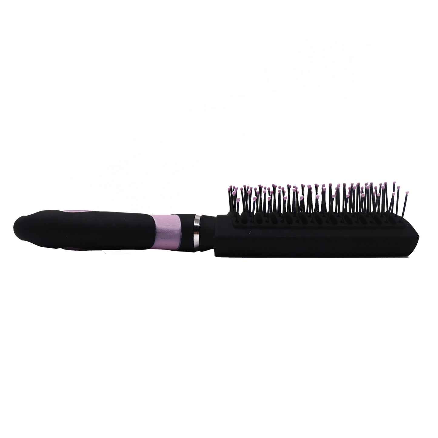 Pneumatic Hairbrush