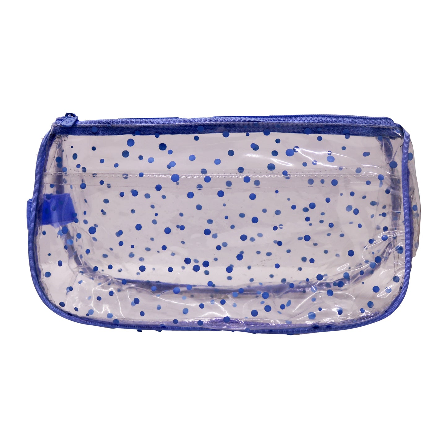 Transparent Toiletry Bag