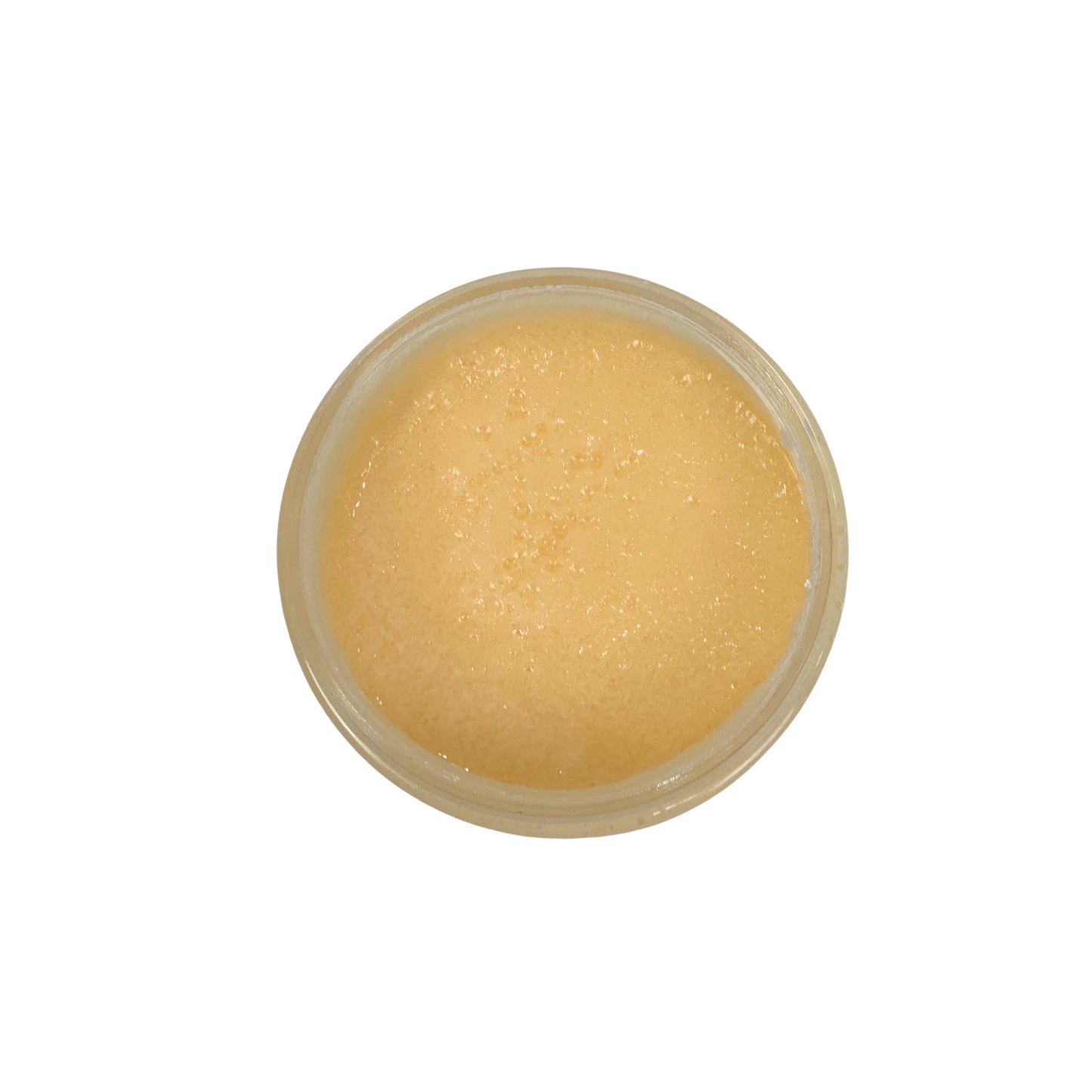 Melon Foaming Sugar Scrub