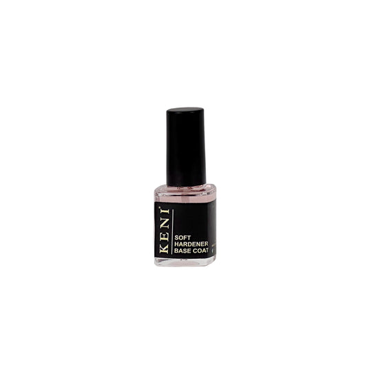 Base Coat Nail Hardener Soft