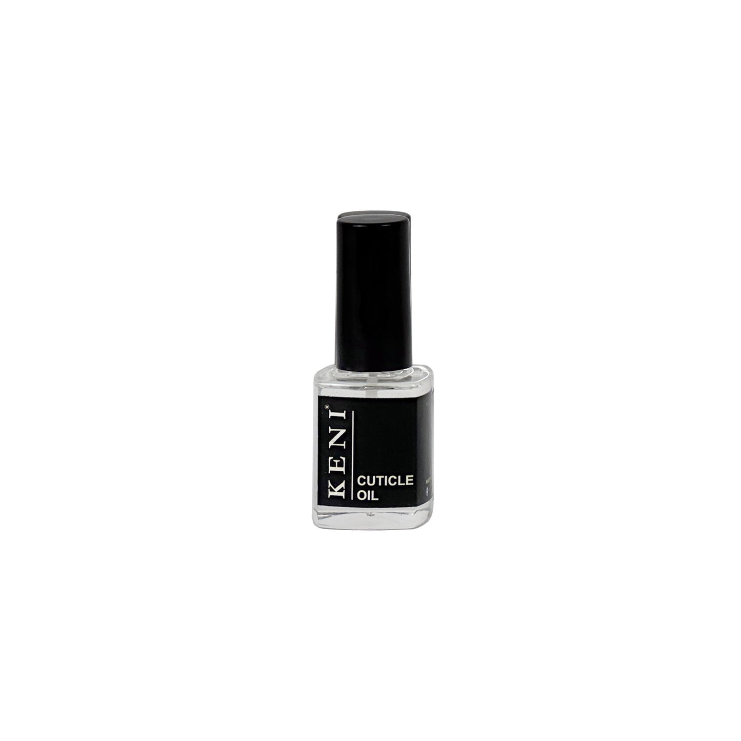 Cuticle Oil