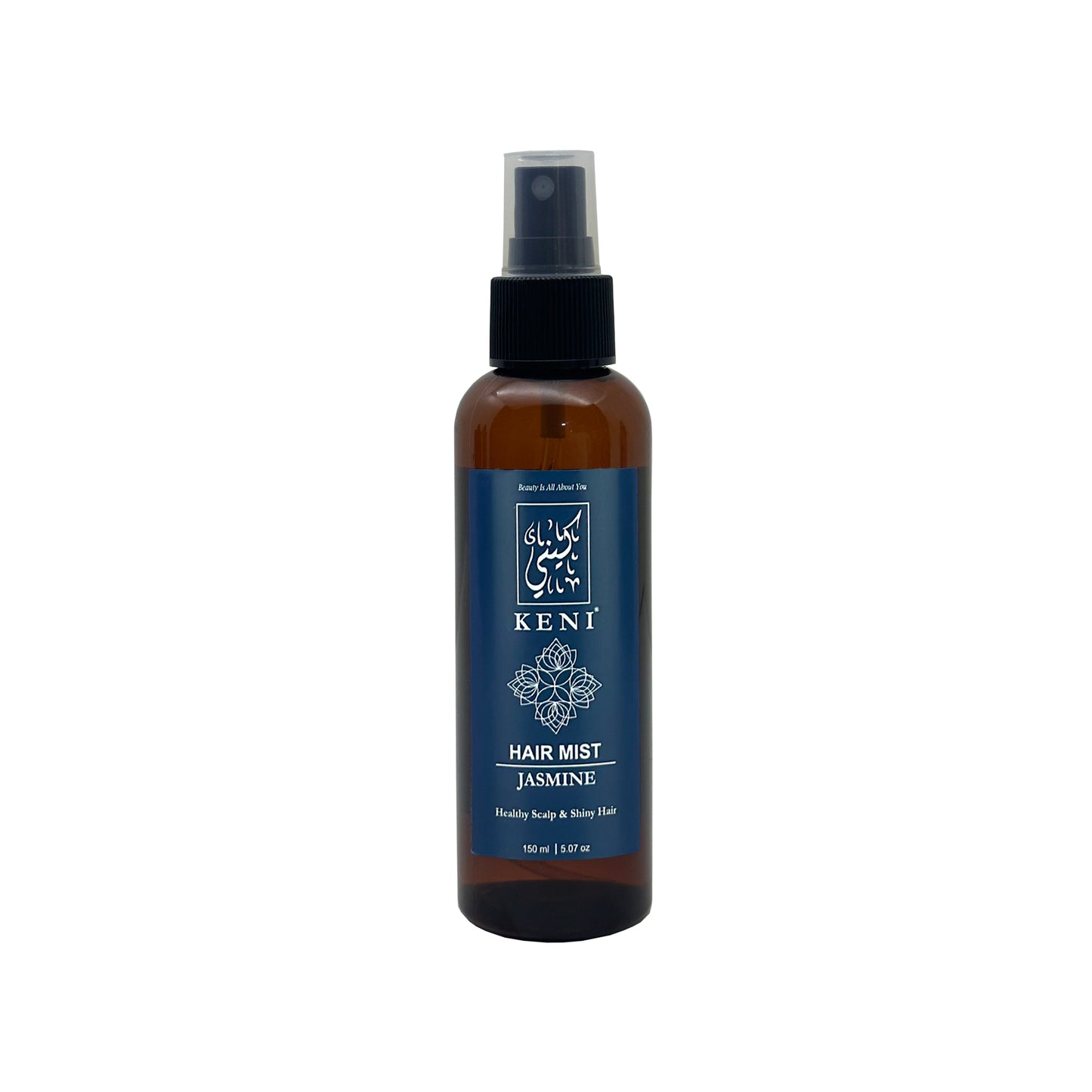 Jasmine Hair Mist