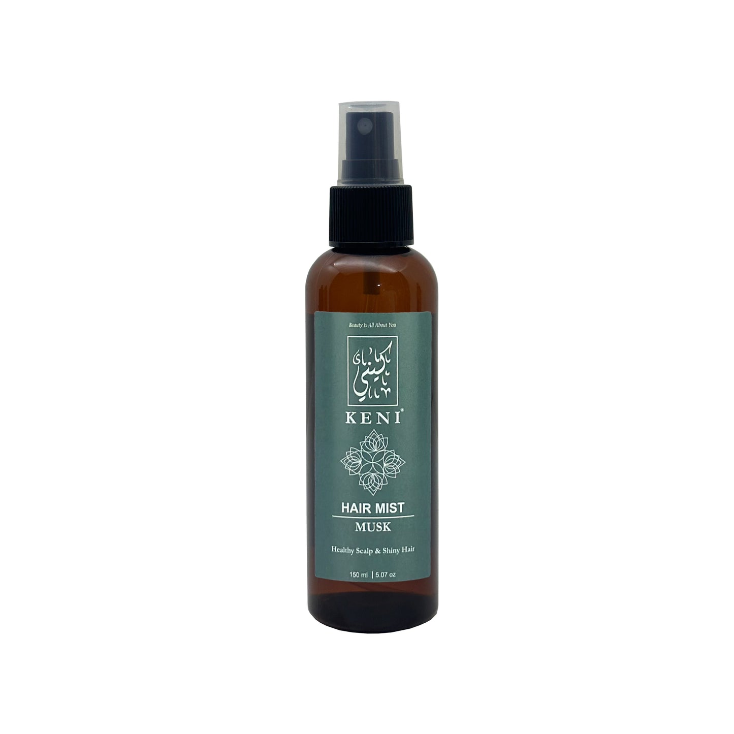 Musk Hair Mist