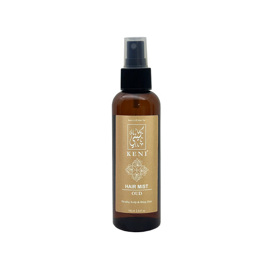 Oud Hair Mist