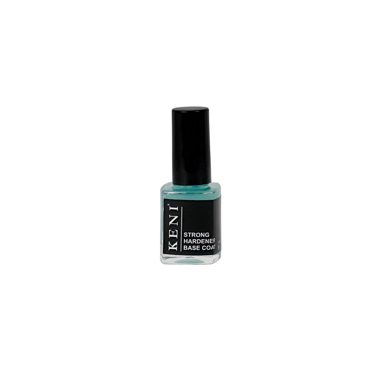 Base Coat Nail Hardener Strong