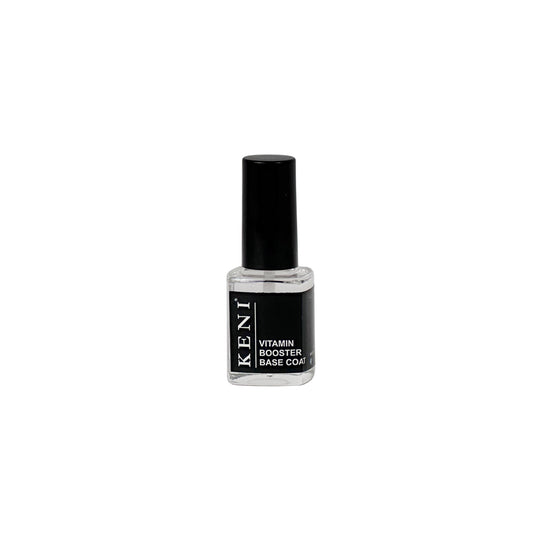 Base Coat Vitamin Booster