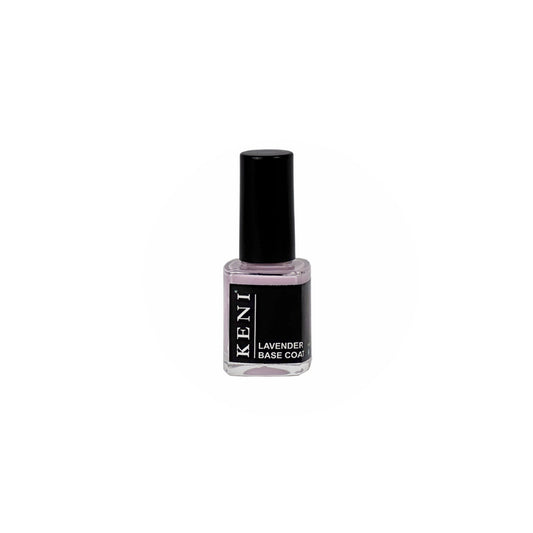 Base Coat Lavender