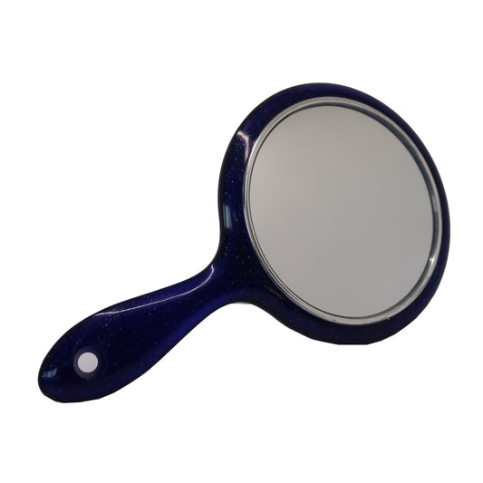 Blue Mirror 1X/2X Magnification