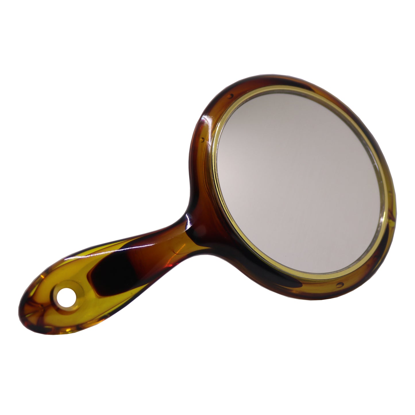 Brown Mirror 1X/2X Magnification