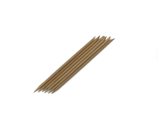 Wooden Sticks (10pcs)