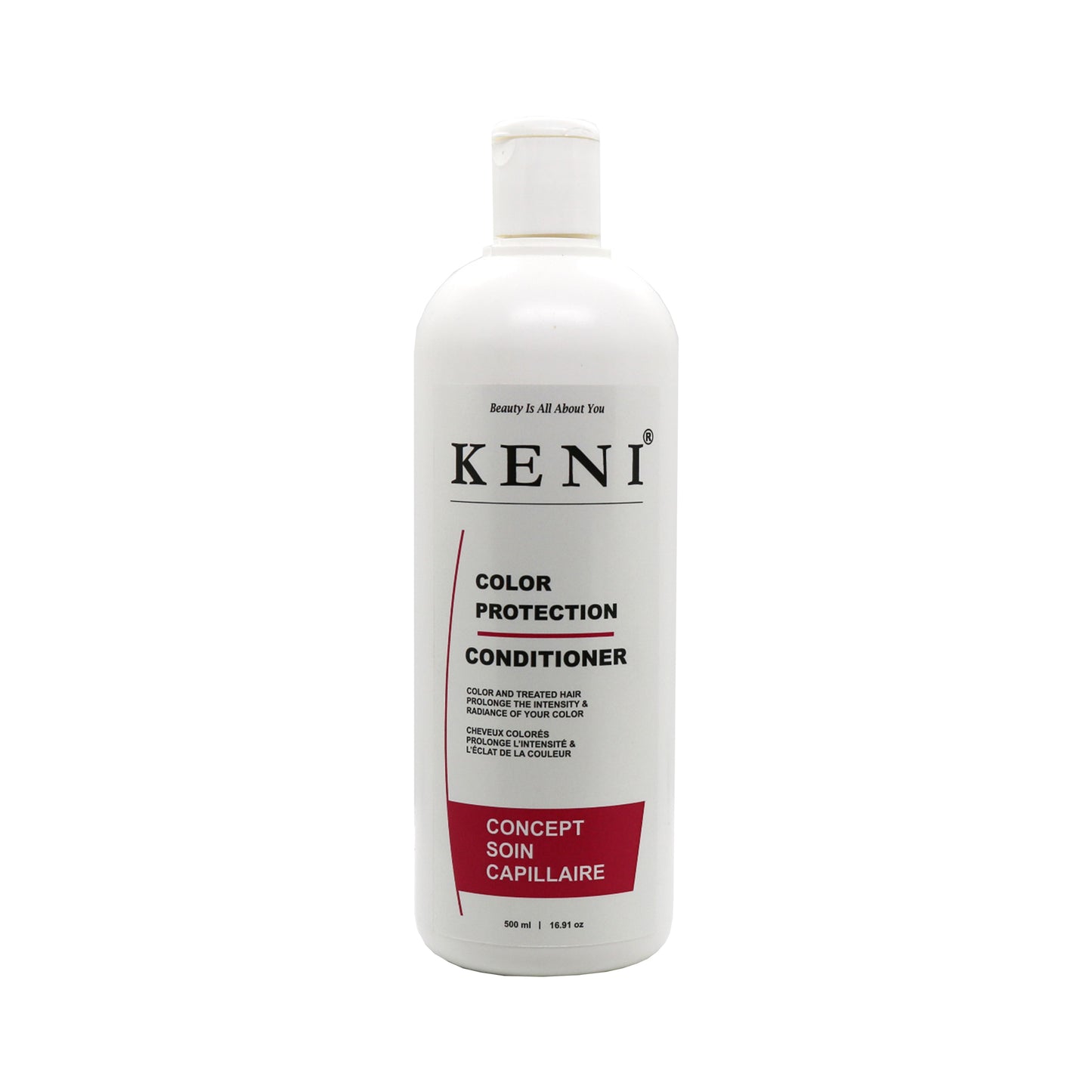 Color Protection Conditioner