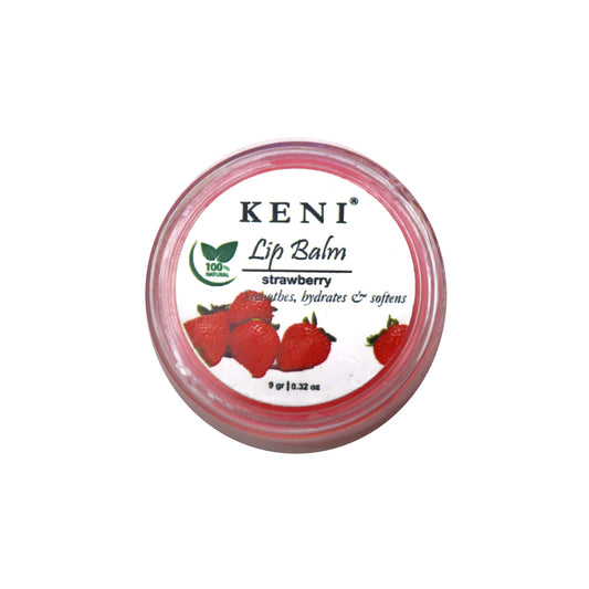 Lip Balm Strawberry