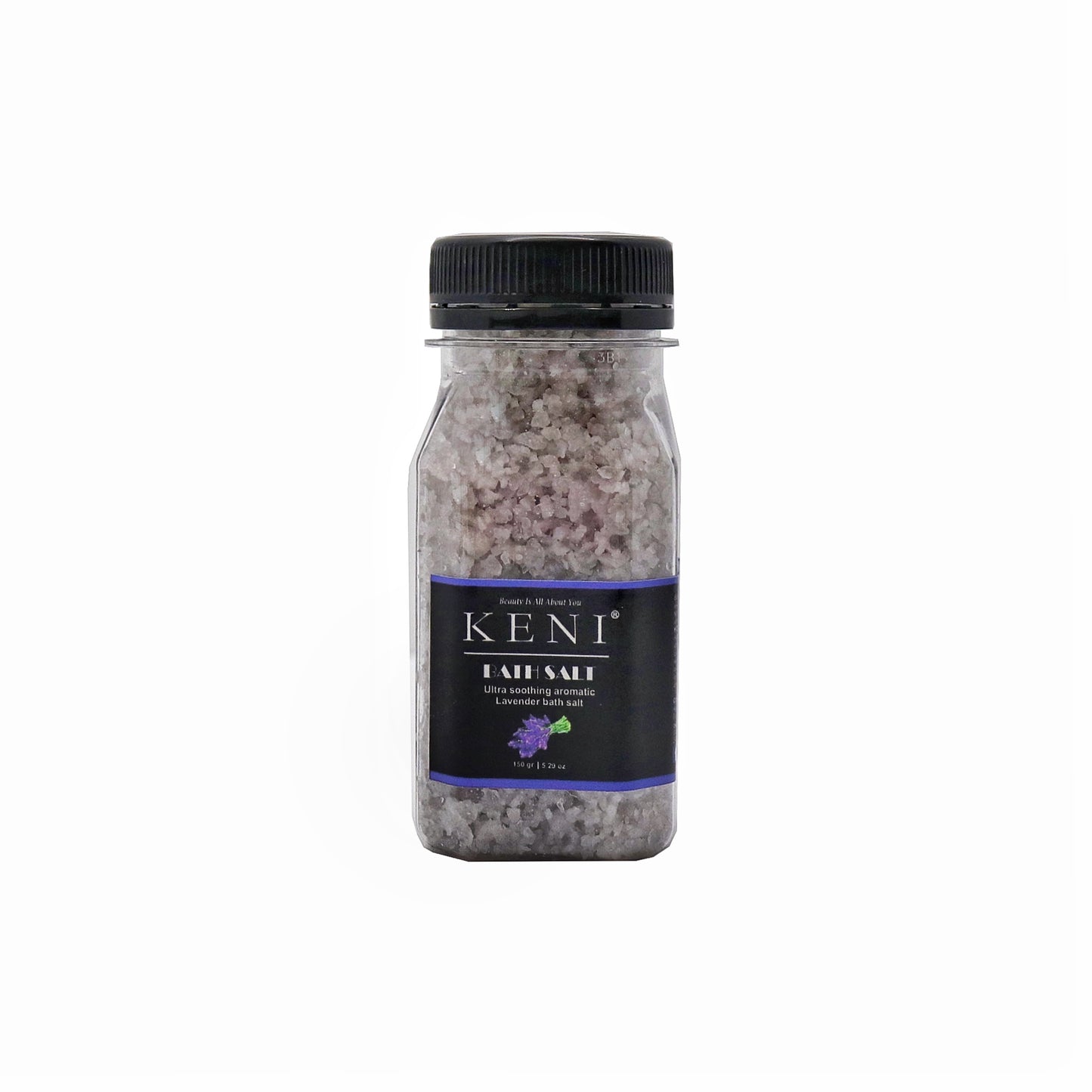 Mini Bath Salts