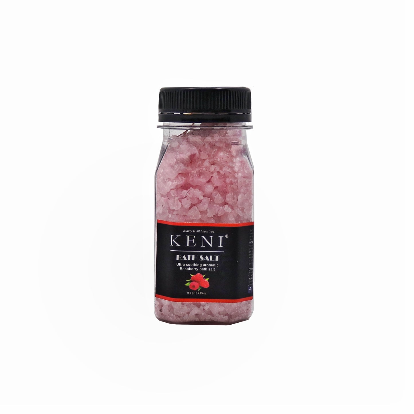 Mini Bath Salts